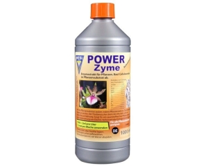 Hesi Power Zyme 1L - enzymy poprawiające jakość podłoża