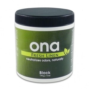 Bloki zapachowe ONA Fresh, neutralizujące 175g