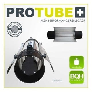 Cooltube PROTUBE 52cm długości fi125mm