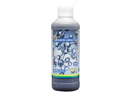 Nawóz Advanced Hydroponics Amino 100ML