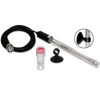 Bluelab pH Probe - wymienna elektroda pH z kablem 2m