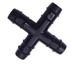 Łącznik krzyżowy 16mm