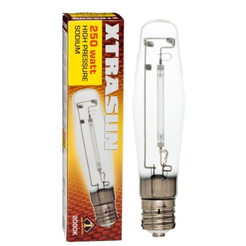 Lampa HPS Xtrasun 1000W