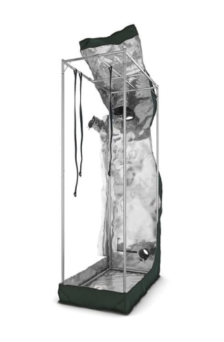 Growbox RoyalRoom Classic C80SH 80x40x160cm