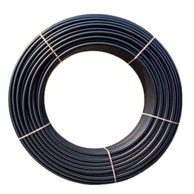 Rura LDPE 20mm / 6 atm 1m