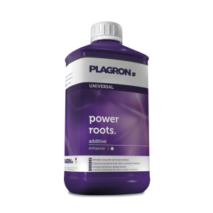 Plagron Power Roots 500ml - stymulator wzrostu korzeni i odporności