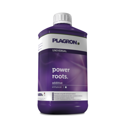 Plagron Power Roots 500ml - stymulator wzrostu korzeni i odporności