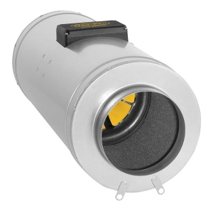 Wentylator kanałowy CAN FAN Q-MAX fi315mm 3015m3/h 3-SPEED