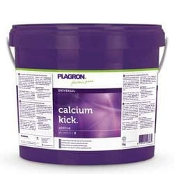 Nawóz Plagron Calcium Kick 5L - wapń