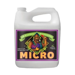 Nawóz Advanced Nutrients Micro 5L Ph Perfect 