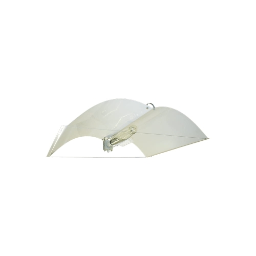 Odbłyśnik Adjust-A-Wings Defender White Large