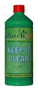 DutchPro Keep It Clean 1L