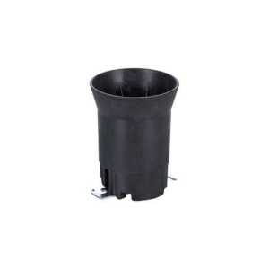 Gniazdo plastikowe e40 do lamp HPS/CFL/Odbłyśników