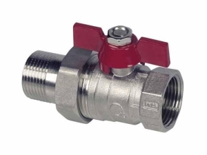 Zawór wody 1/2" - 3/8"