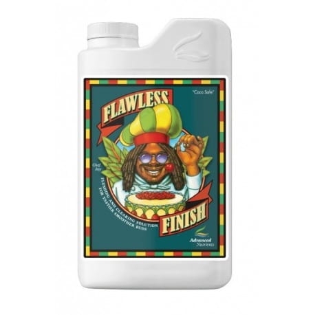 Advanced Nutrients Flawless Finish 500ml - nawóz na ostatnie dni kwitnienia