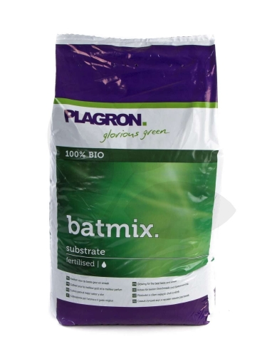 Ziemia Plagron Batmix 25L