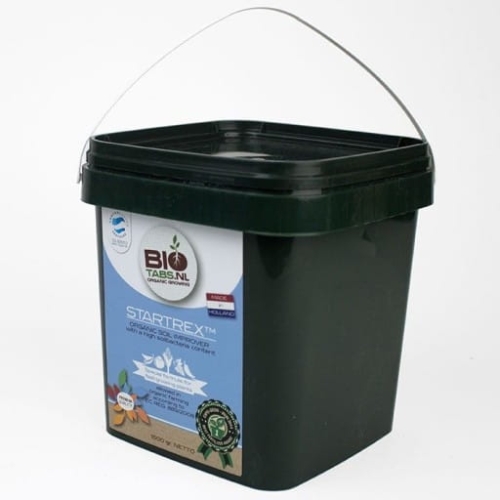 BioTabs STARTREX 1,5kg