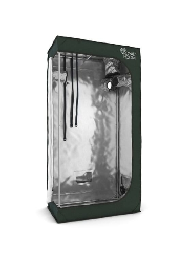 Growbox RoyalRoom Classic C80SH 80x40x160cm