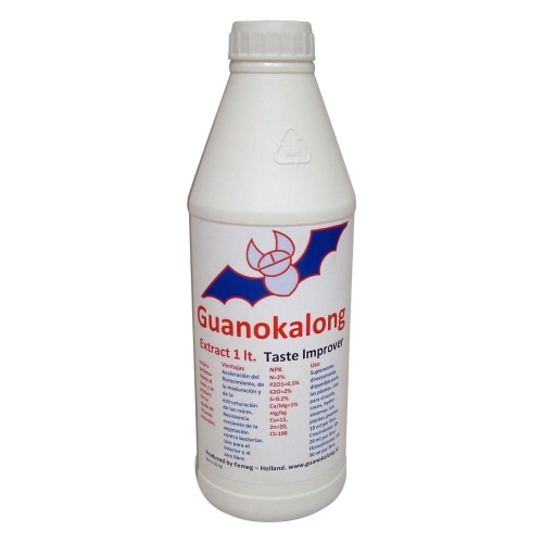 Guanokalong Płyn poprawiający smak 500ml