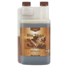 Nawóz BioCanna Vega 500ml - organiczna pożywka na wzrost