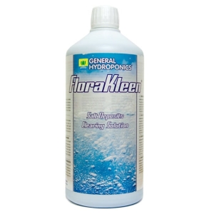 GHE Flora Kleen 1L - koncentrat czyszczący sole