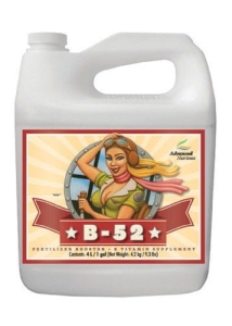 Nawóz Advanced Nutrients B-52 10L - mieszanka 6 witamin i aminokwasów