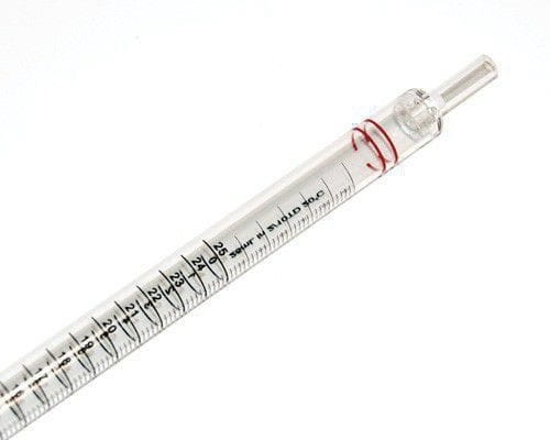 Pipeta 25ml