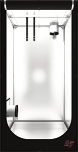 Growbox Secret Jardin Hydro Shoot 120 (120x120x200cm) - namiot do uprawy roślin