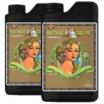 Nawóz Advanced Nutrients Sensi Grow Coco 2x1L A/B pH Perfect