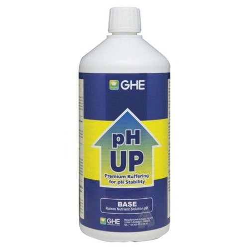 GHE pH+ 500ml