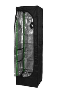 Growbox Herbgarden 40 - namiot do uprawy  40x40x140cm