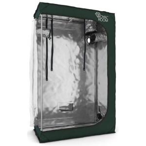 Growbox RoyalRoom Classic C100S - namiot do uprawy 100x50x160cm