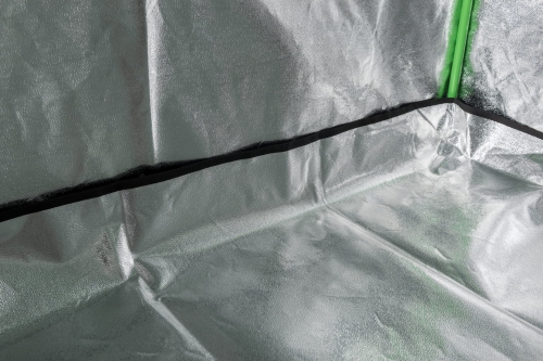 Growbox Herbgarden 100 - namiot do uprawy 100x100x200cm