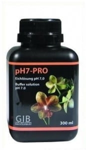GIB - Fluid do kalibracji pH7 300ml