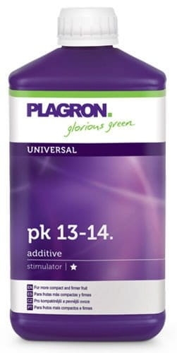Nawóz Plagron PK 13-14 250ml - Stymulator kwitnienia