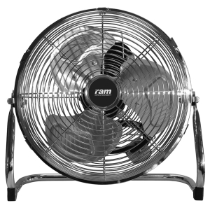 Wentylator RAM 40cm 3 speed 100W