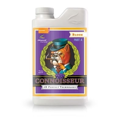Nawóz Advanced Nutrients Connoisseur Bloom part A/B 2x500ml