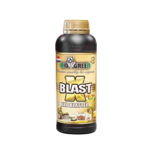 Nawóz Bio Green X-BLAST 1L