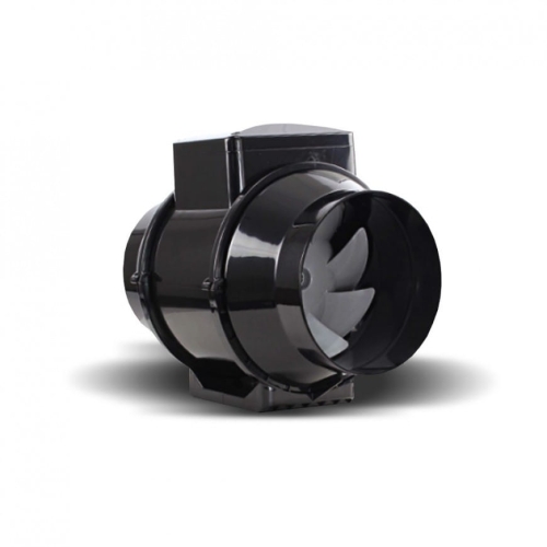 Wentylator kanałowy Hybrid-Flo 100 P z regulacją obrotów