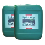 Nawóz Canna Hydro Vega A+B 10L