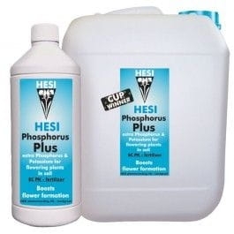 Nawóz Hesi Phosphorus Plus 10L - fosfor dla roślin