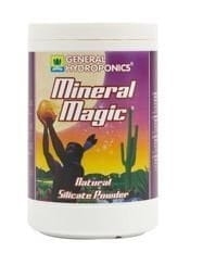 GHE Mineral Magic 5kg - dodatek organiczny