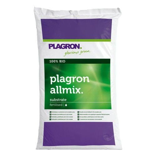 Ziemia Plagron Allmix 50L