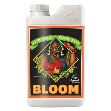 Advanced Nutrients Bloom 500ml pH perfect 