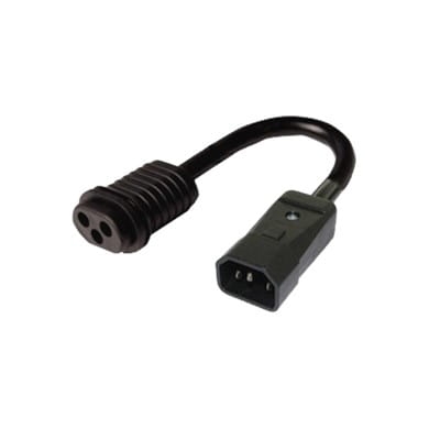 HydroFarm - adapter do odbłyśników