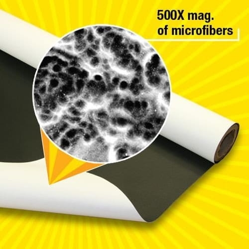 Folia ORCA GROW 1,37x1m - 10m