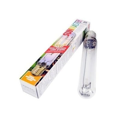 Lampa Sunmaster 400W Super HPS Deluxe