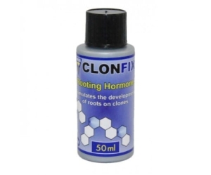 Hesi ClonFix 50ml - preparat do ukorzeniania | hormon wzrostu korzeni