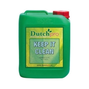 DutchPro Keep It Clean 5L