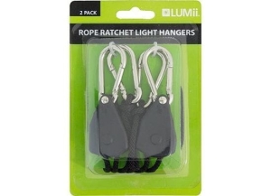 Zawieszki / Wieszaki do lamp Lumii Rope Ratchet